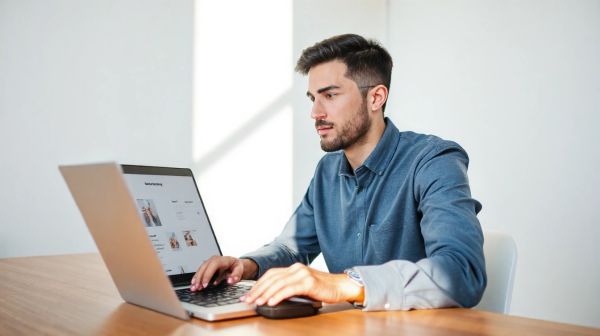 10 étapes pour lancer votre site e-commerce avec Jeboostemaboite
