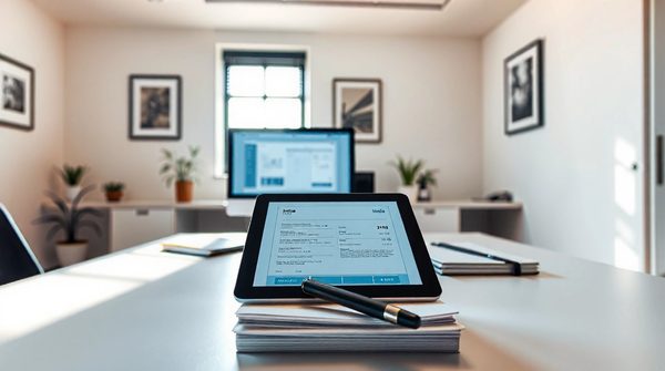 Rapprochement efficace : factures et bons de livraison avec l'ia