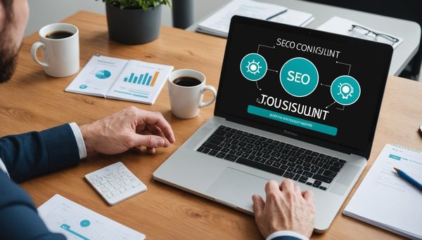 Consultant seo à toulouse : transformez votre visibilité en ligne