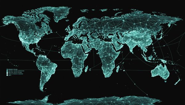 Les réalités du darknet : légalité vs illégalité analysées