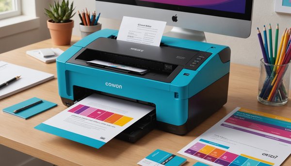 Comment savoir quelle cartouche d'encre pour mon imprimante ?