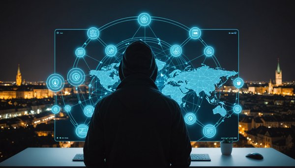 Expertise en cybersécurité à lyon : protégez votre avenir numérique